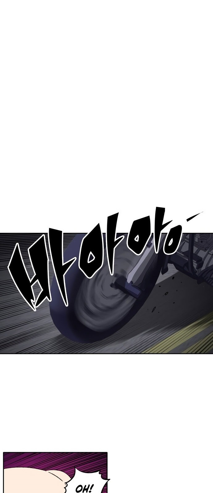 OOPARTS Chapter 52 halaman 18