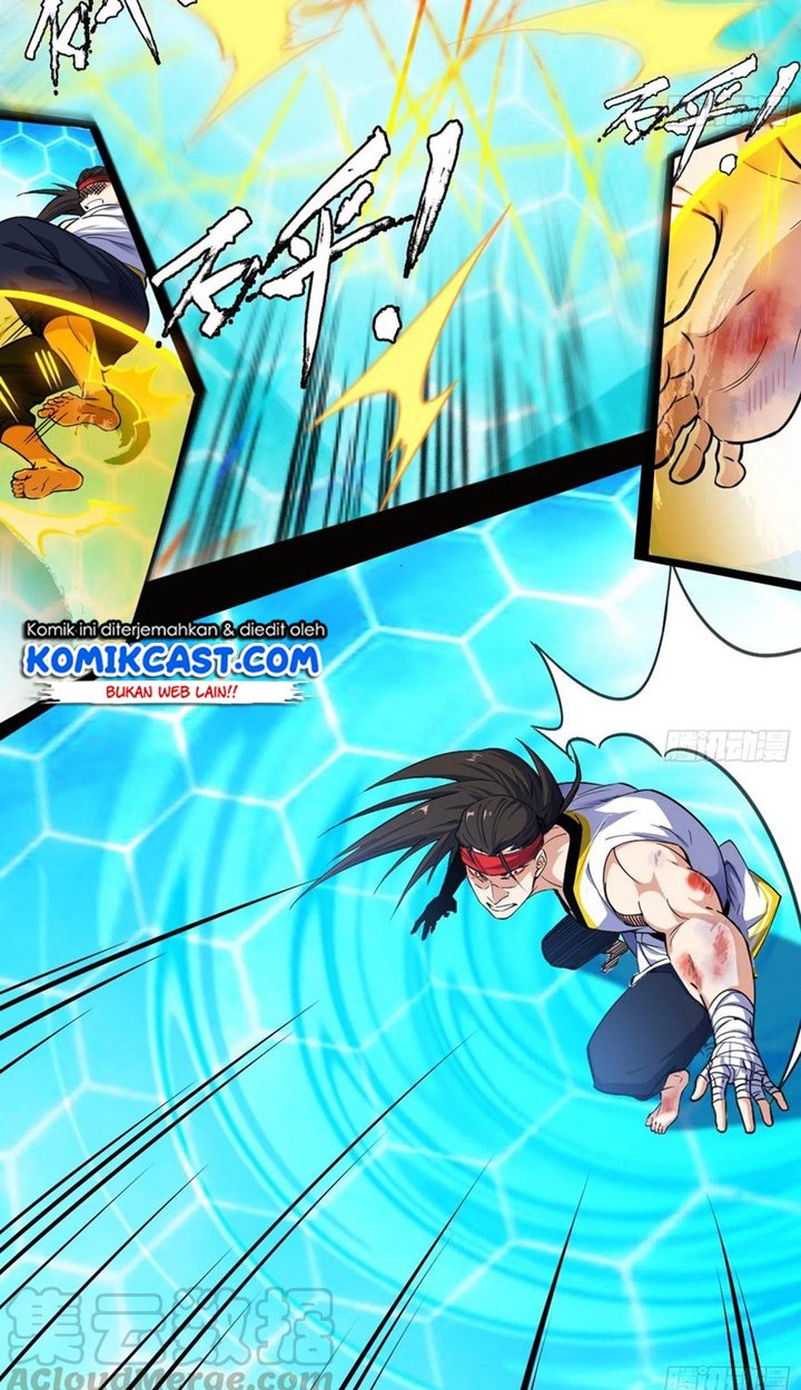 I’m An Evil God Chapter 169 halaman 23