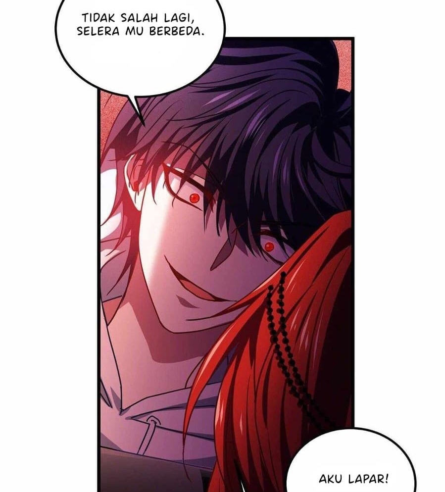 Became King After Being Bitten Chapter 19 Gambar 32