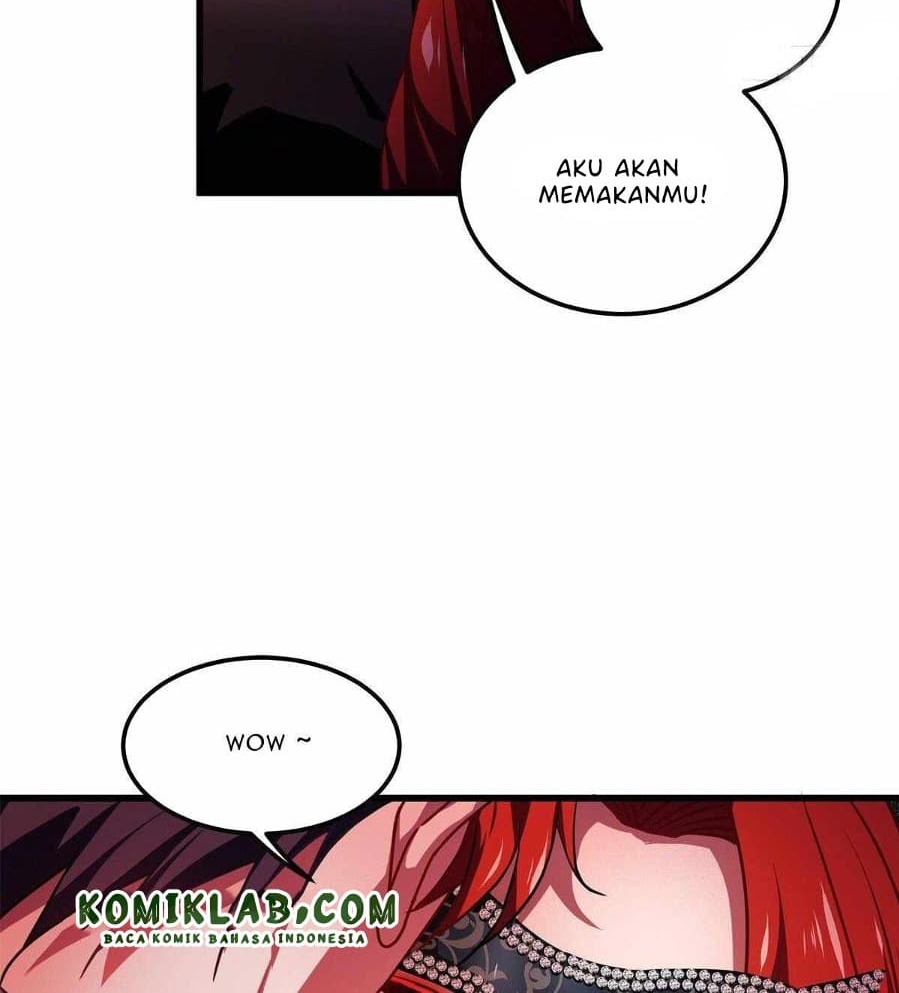 Became King After Being Bitten Chapter 19 Gambar 33