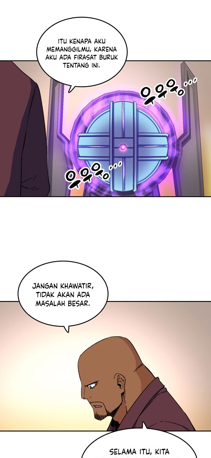 OOPARTS Chapter 53 halaman 30