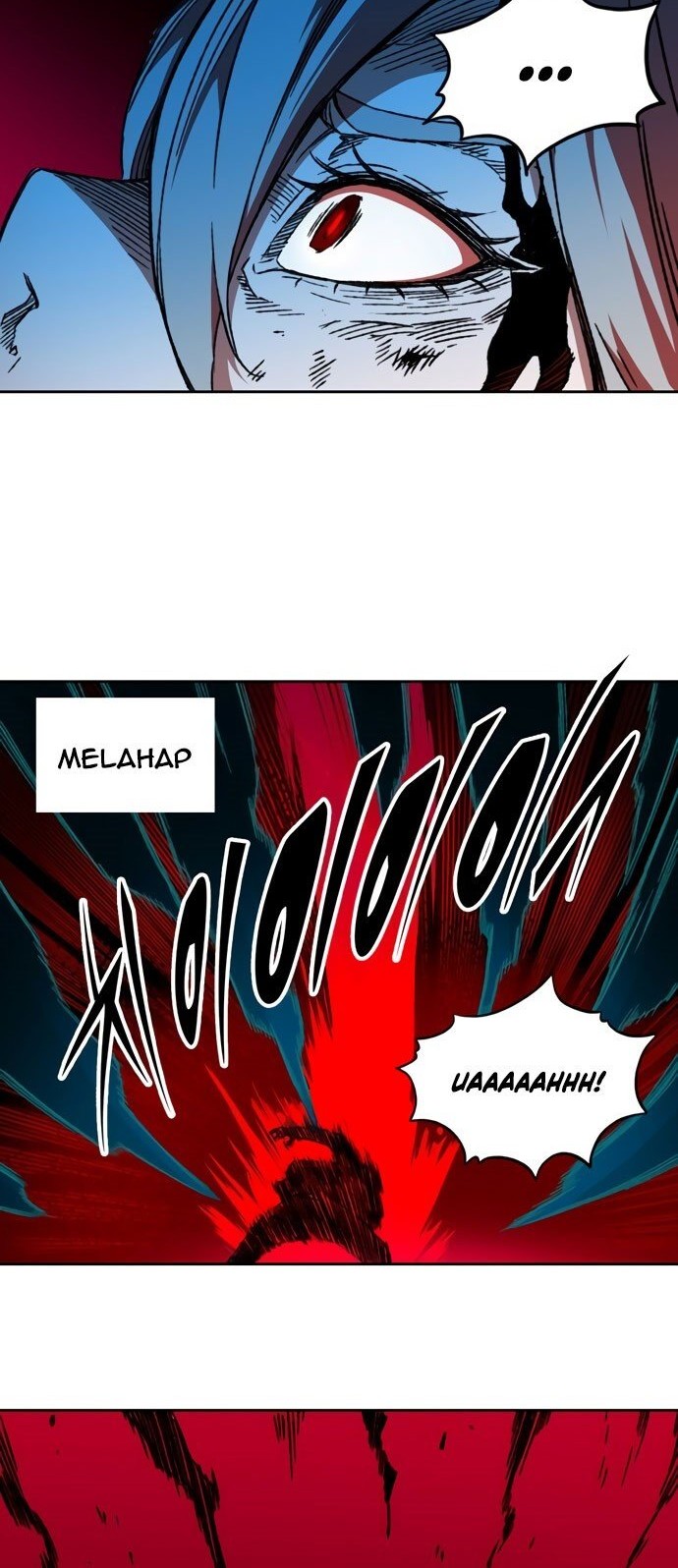 OOPARTS Chapter 54 halaman 24