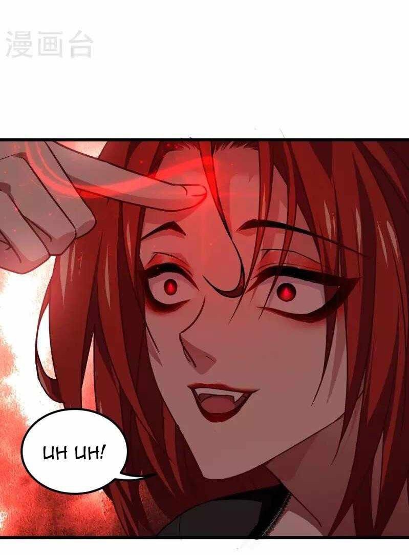Became King After Being Bitten Chapter 21 Gambar 27