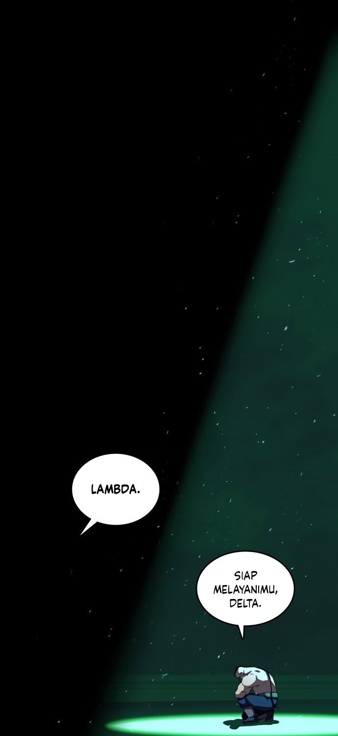 OOPARTS Chapter 55 halaman 24