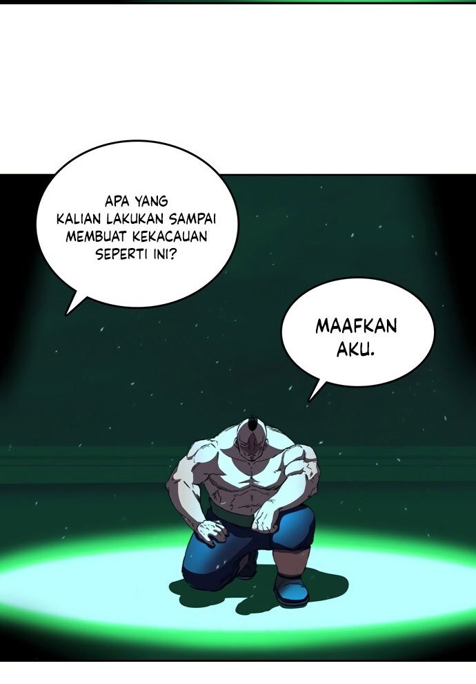OOPARTS Chapter 55 halaman 25