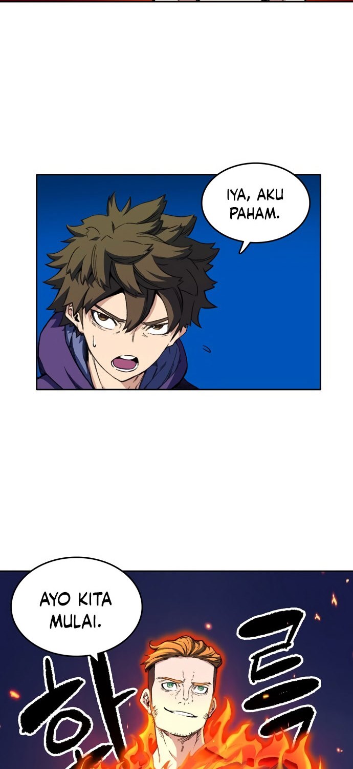 OOPARTS Chapter 56 halaman 27