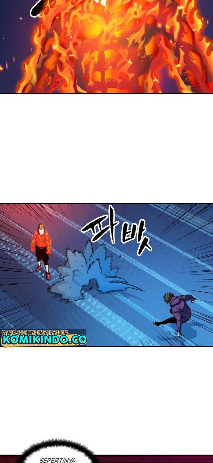 OOPARTS Chapter 56 halaman 28