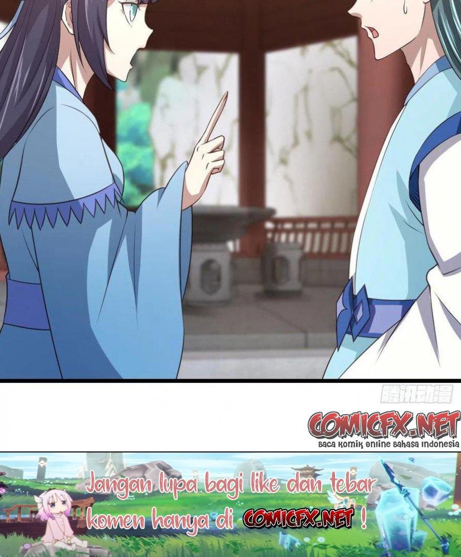 My Harem Depend on Drawing Chapter 122 Gambar 19