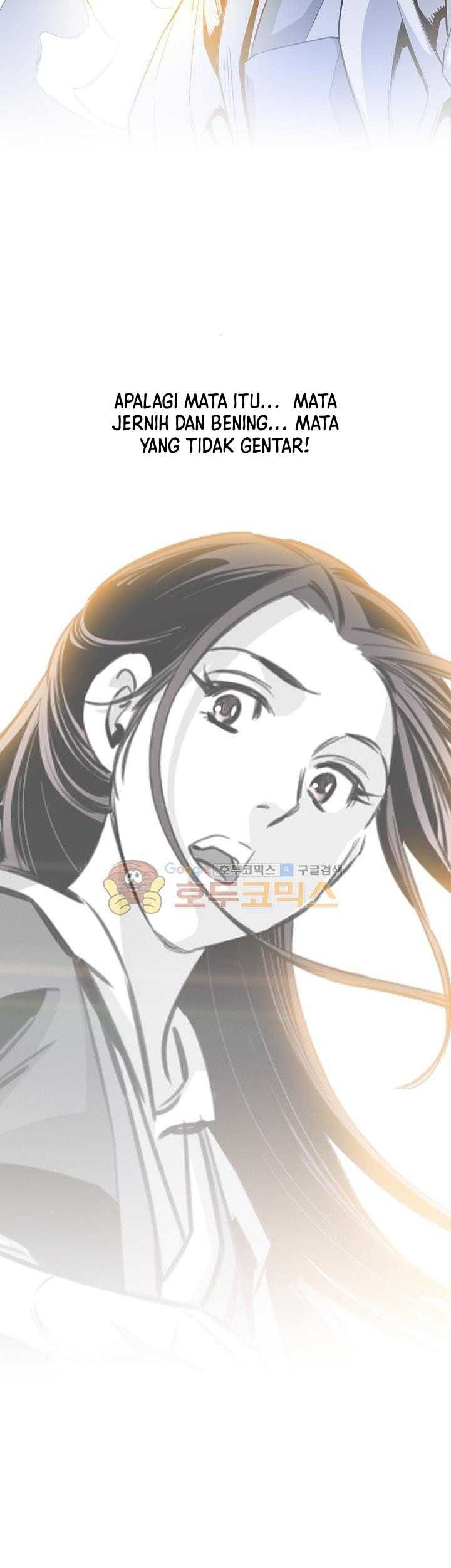 Way To Heaven Chapter 60 Gambar 55