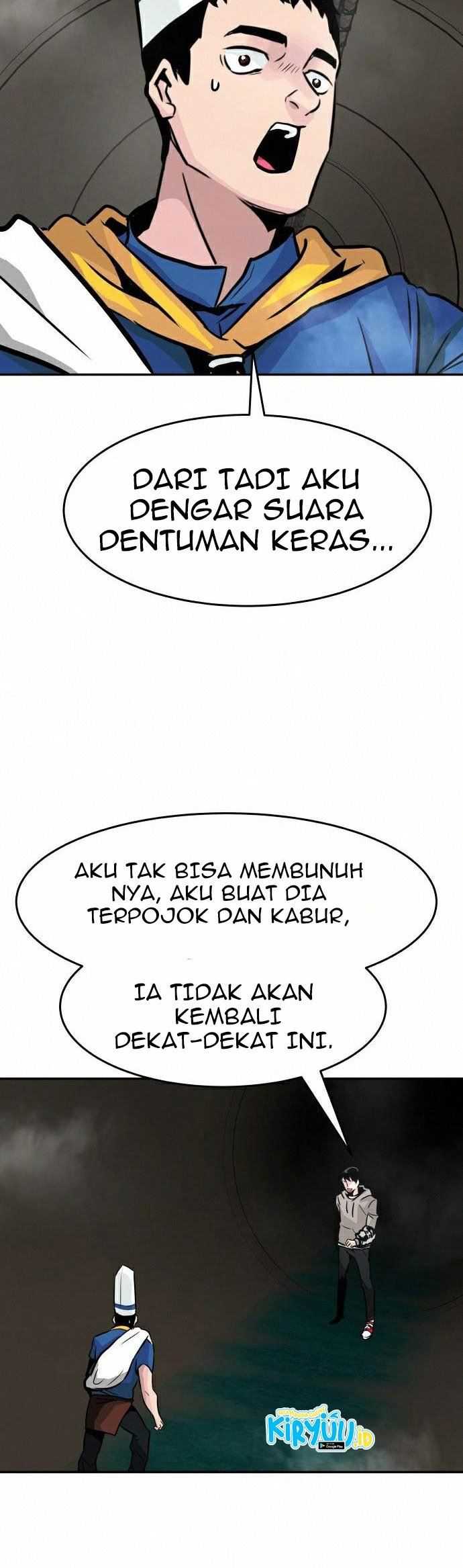 All Rounder Chapter 17 halaman 45
