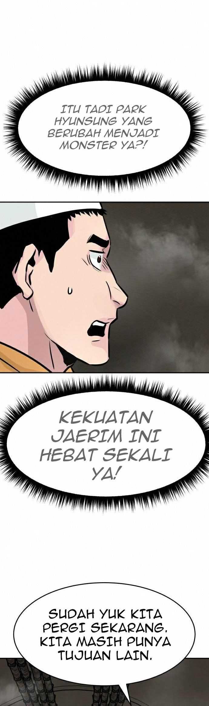 All Rounder Chapter 17 halaman 46