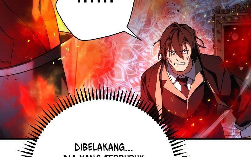 The Live Chapter 88 halaman 51