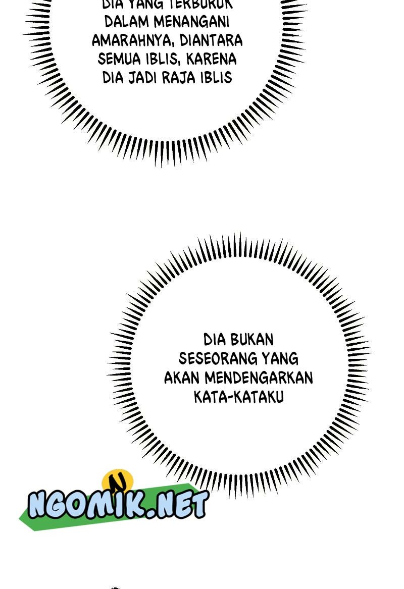 The Live Chapter 88 halaman 52