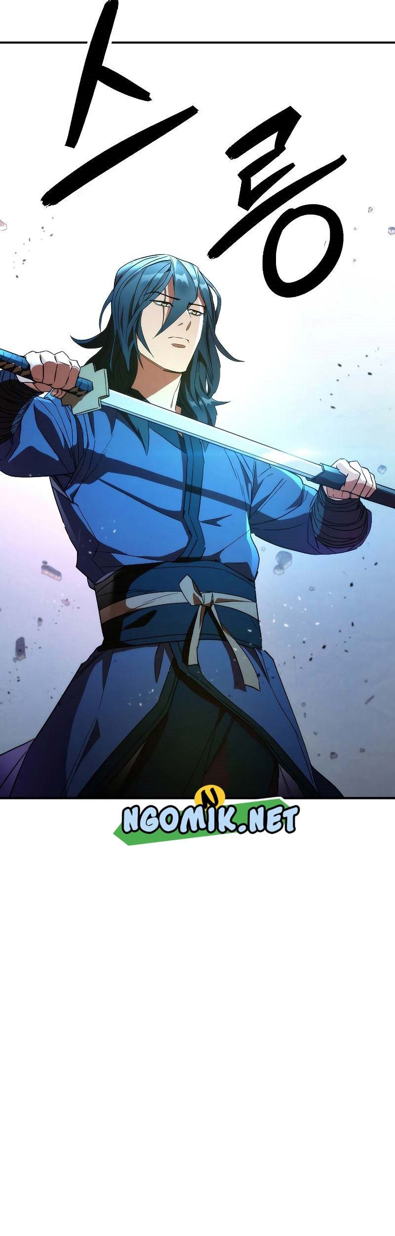 The Live Chapter 88 halaman 53