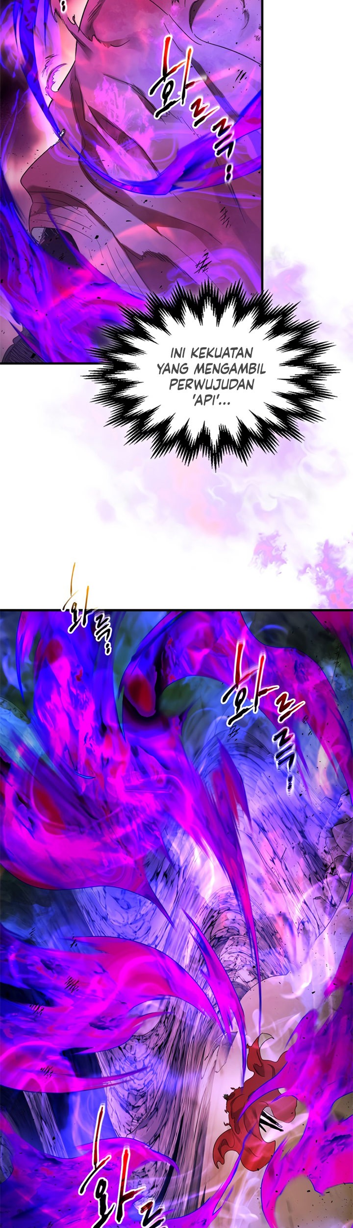 Leveling With the Gods Chapter 43 Gambar 38