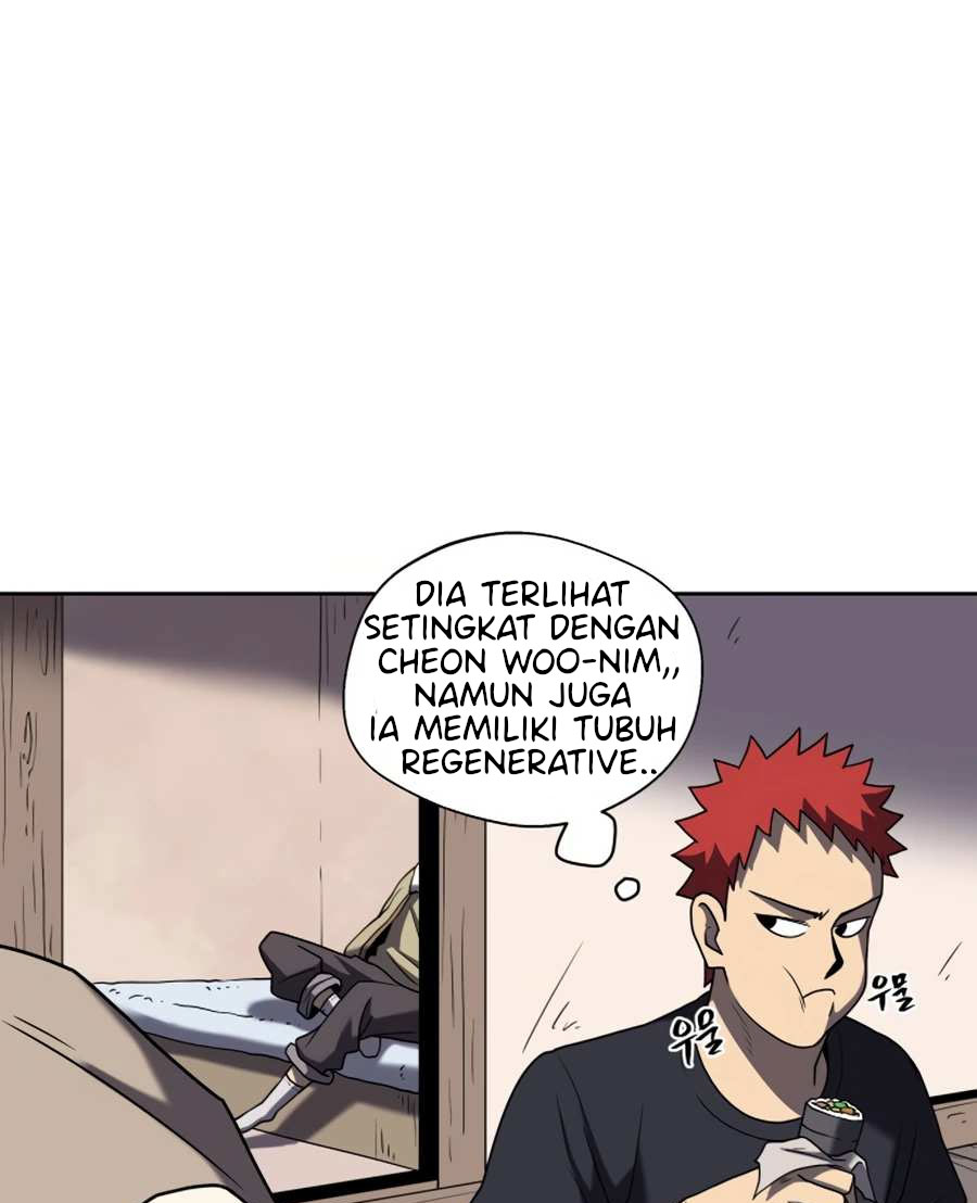Monster Hunter Chapter 11 halaman 55