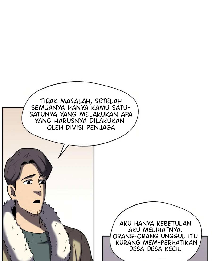 Monster Hunter Chapter 11 halaman 58