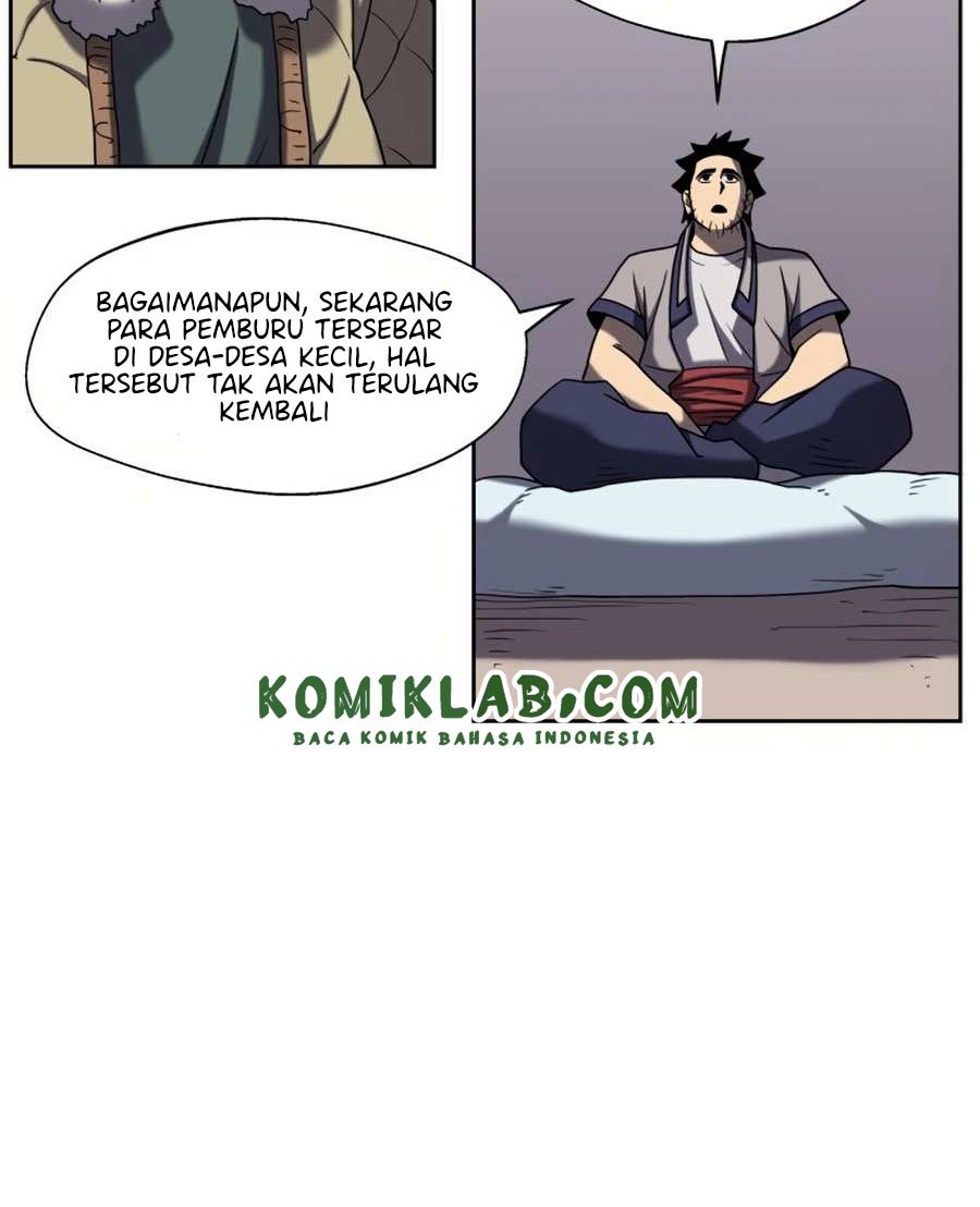 Monster Hunter Chapter 11 halaman 59