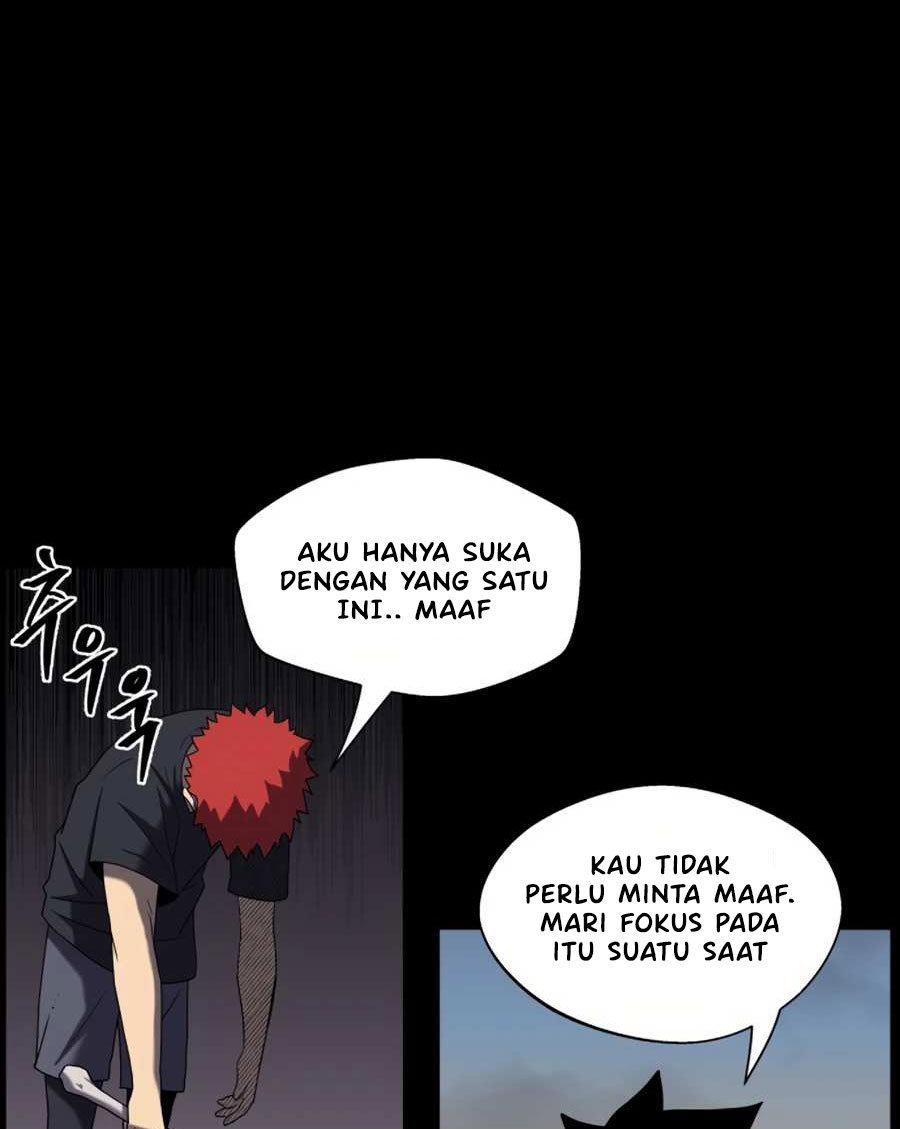 Monster Hunter Chapter 10 halaman 53