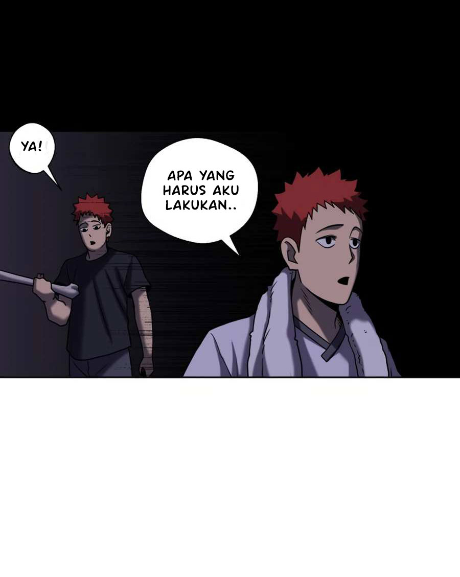 Monster Hunter Chapter 10 halaman 55