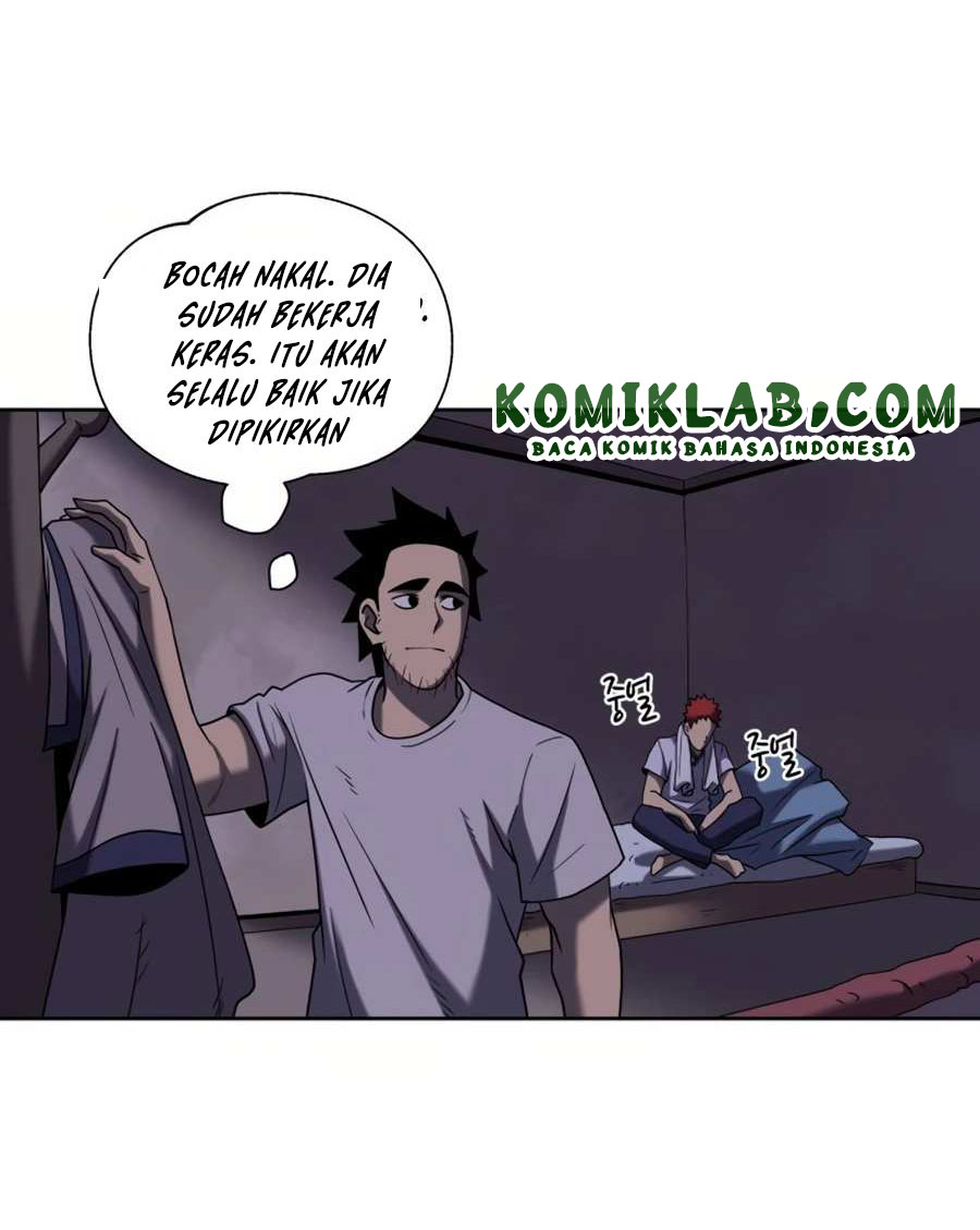 Monster Hunter Chapter 10 halaman 56