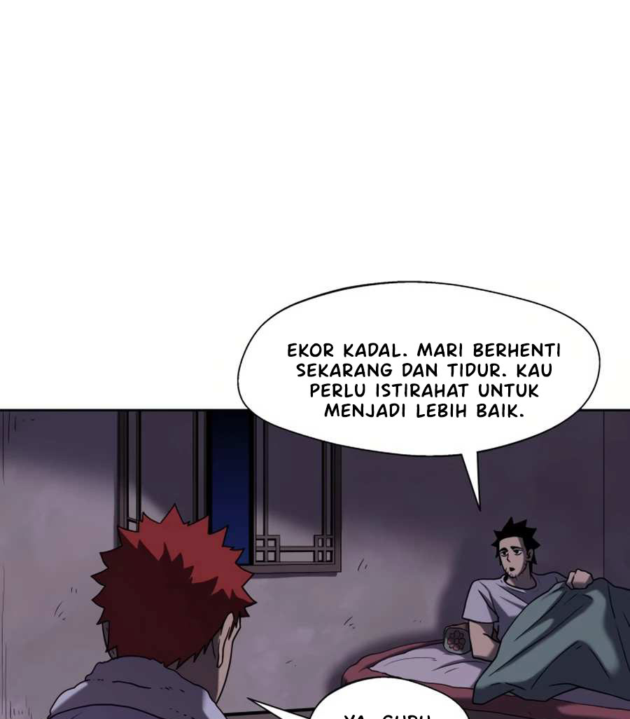 Monster Hunter Chapter 10 halaman 57