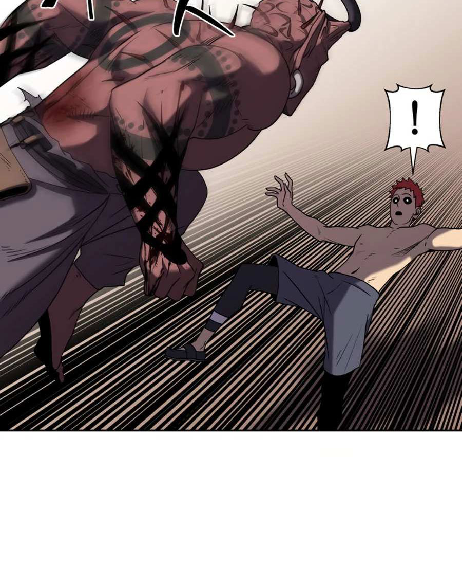 Monster Hunter Chapter 9 halaman 62