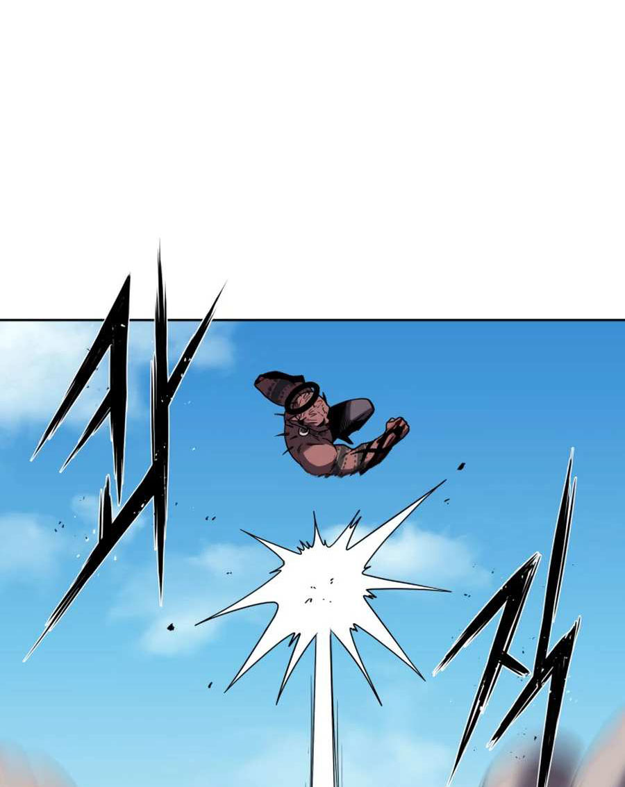 Monster Hunter Chapter 9 halaman 63