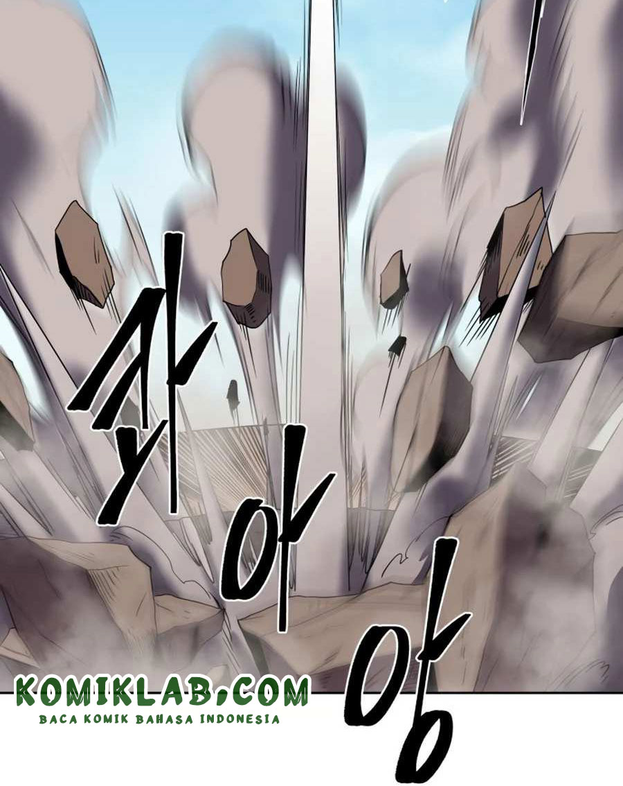 Monster Hunter Chapter 9 halaman 64