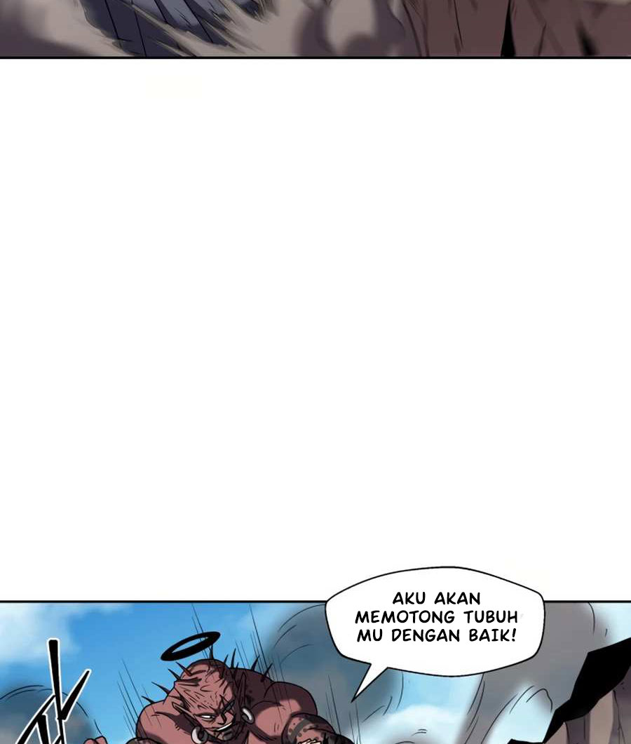 Monster Hunter Chapter 9 halaman 66