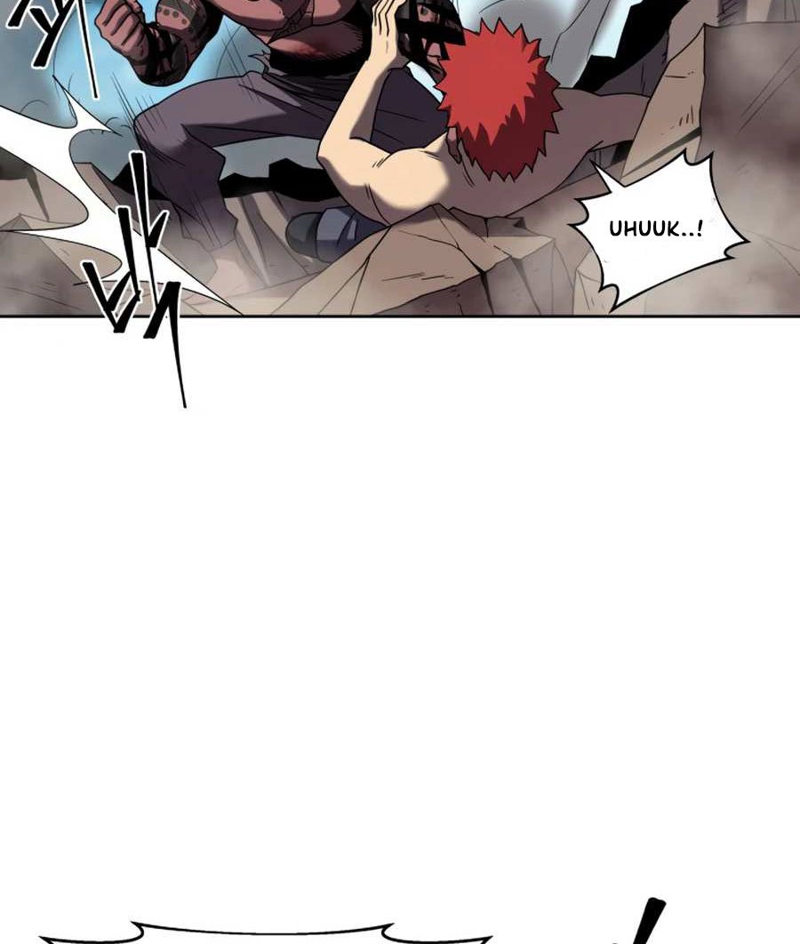 Monster Hunter Chapter 9 halaman 67