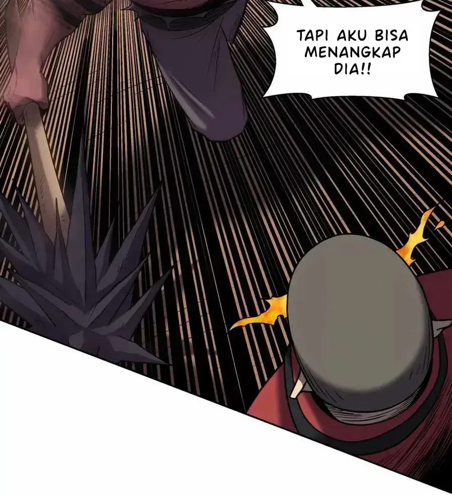 Monster Hunter Chapter 8 halaman 51