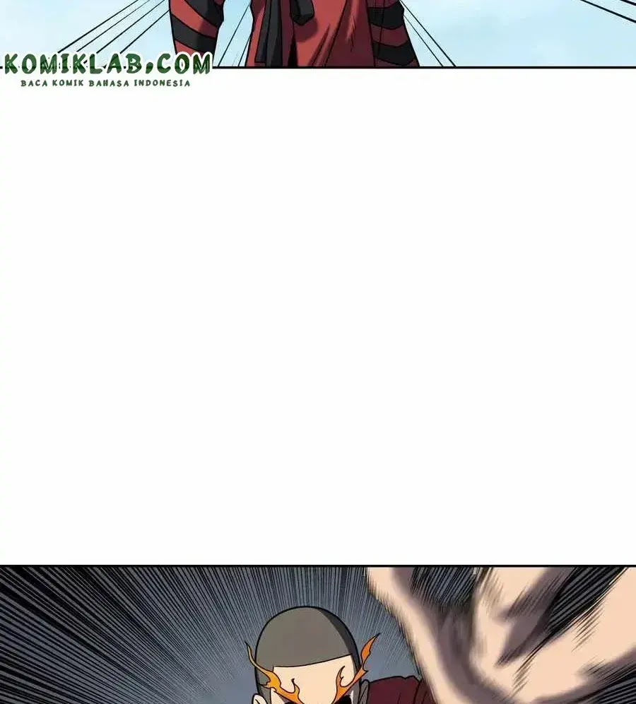 Monster Hunter Chapter 8 halaman 53