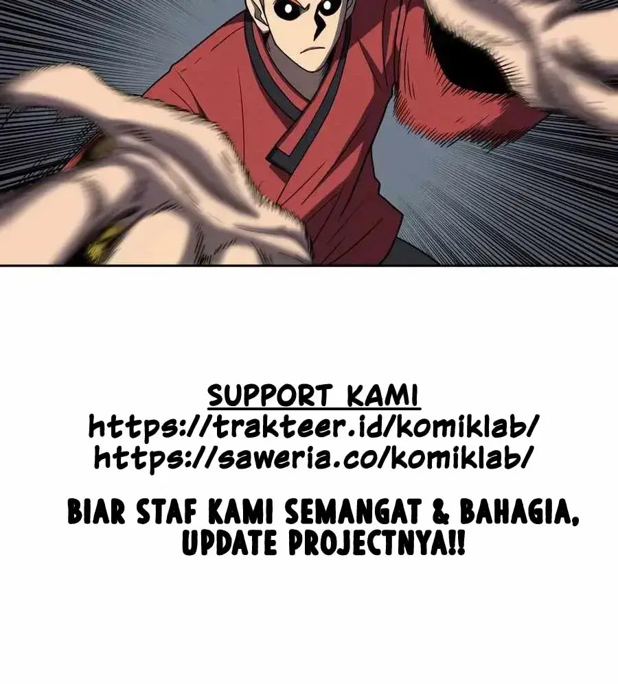 Monster Hunter Chapter 8 halaman 54