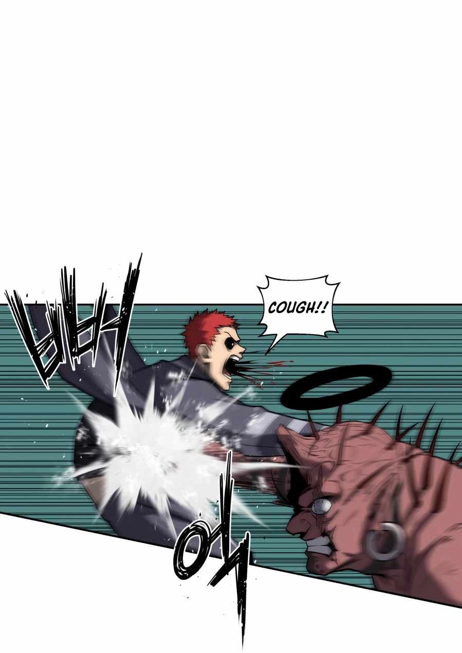 Monster Hunter Chapter 7 halaman 45