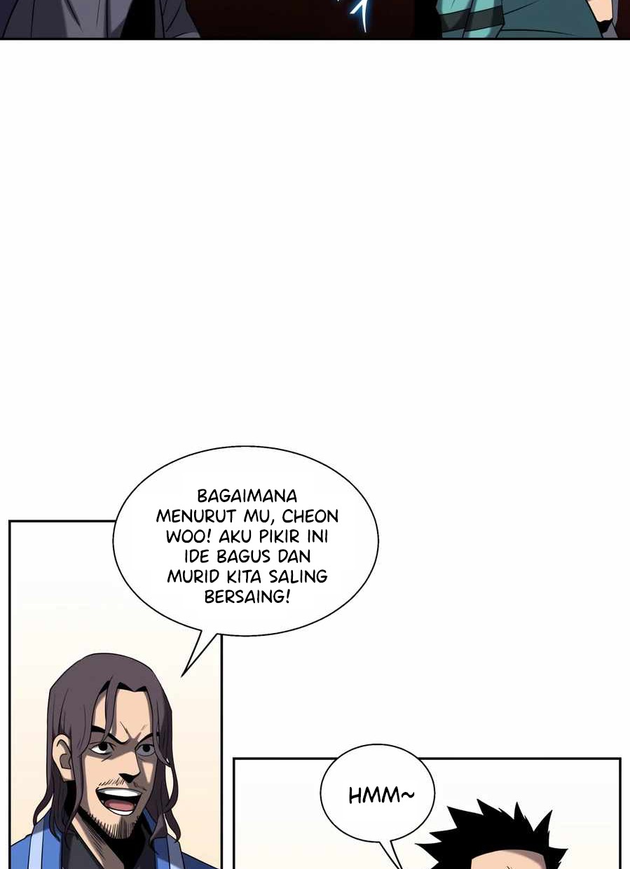 Monster Hunter Chapter 6 halaman 45