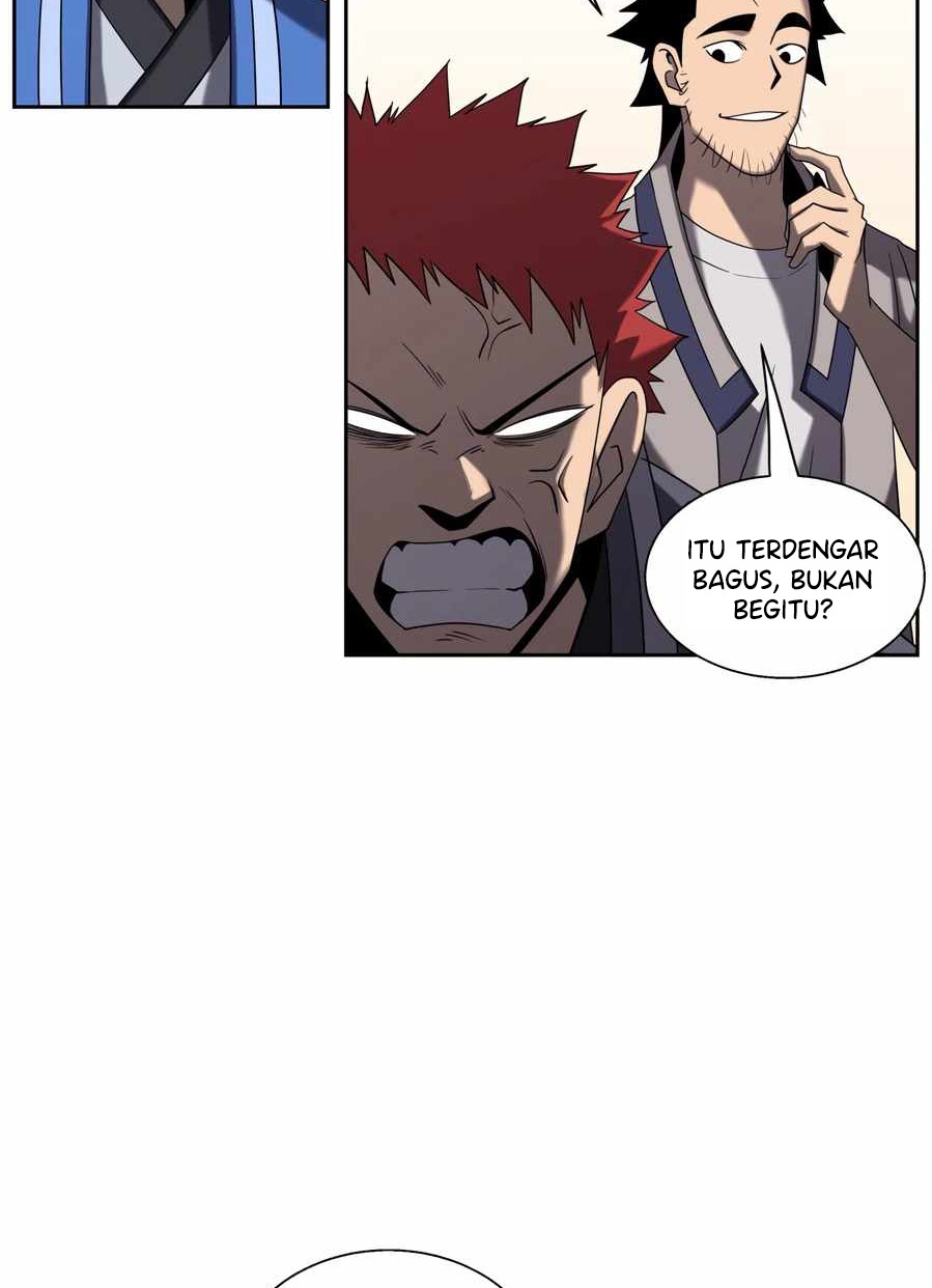 Monster Hunter Chapter 6 halaman 46