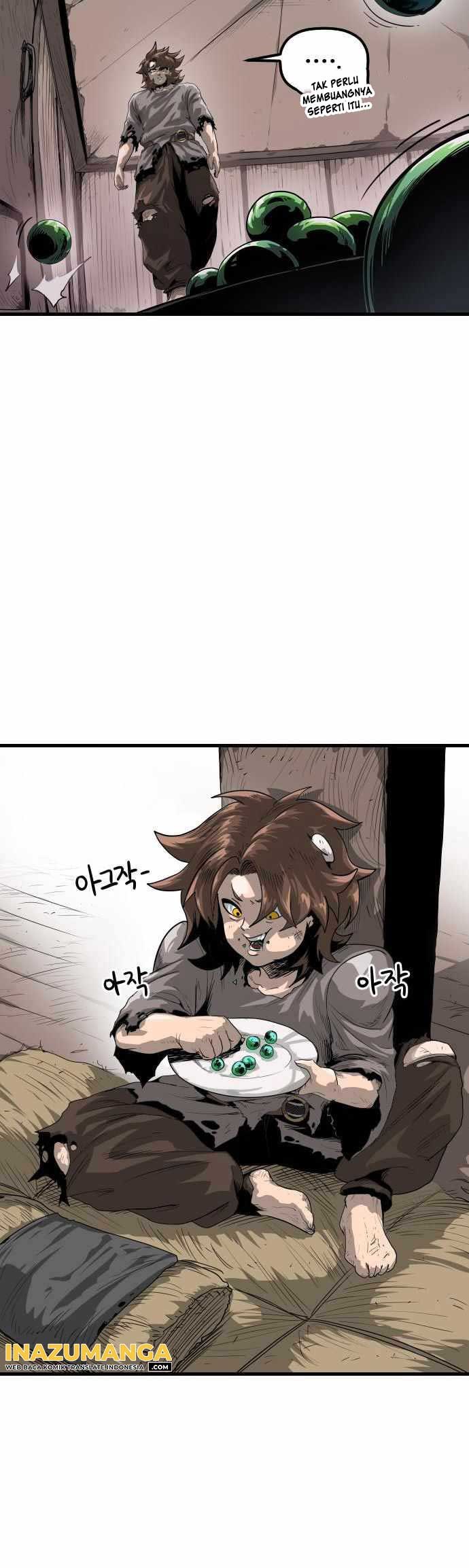 God Tribe Chapter 1 halaman 41