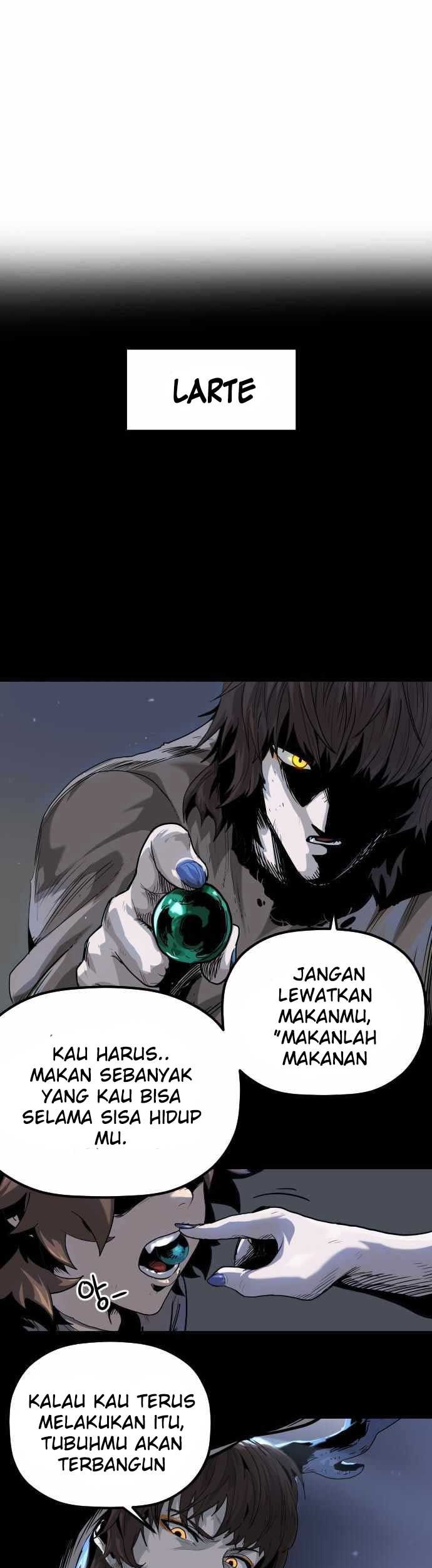 God Tribe Chapter 1 halaman 42