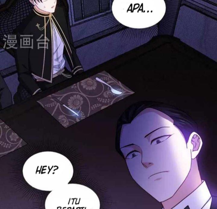 Became King After Being Bitten Chapter 23 Gambar 45