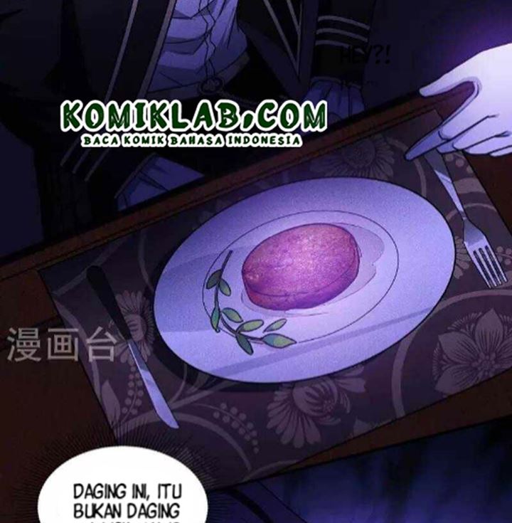 Became King After Being Bitten Chapter 23 Gambar 48