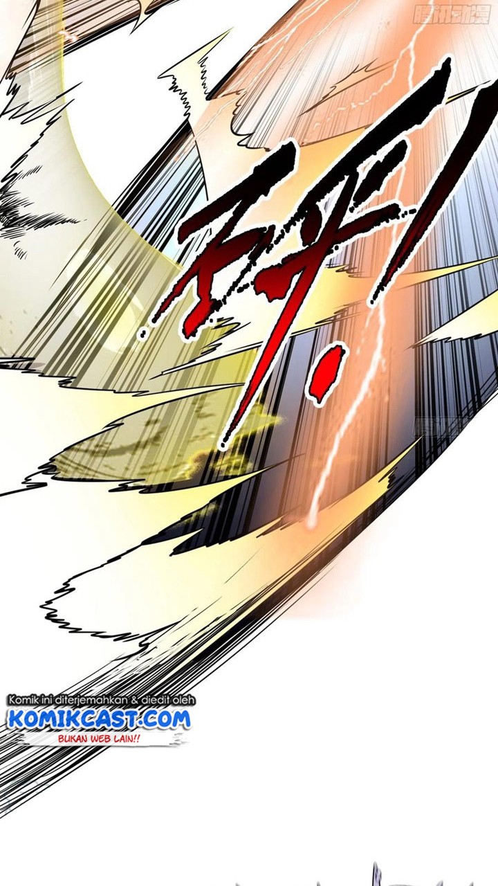 I’m An Evil God Chapter 177 halaman 25