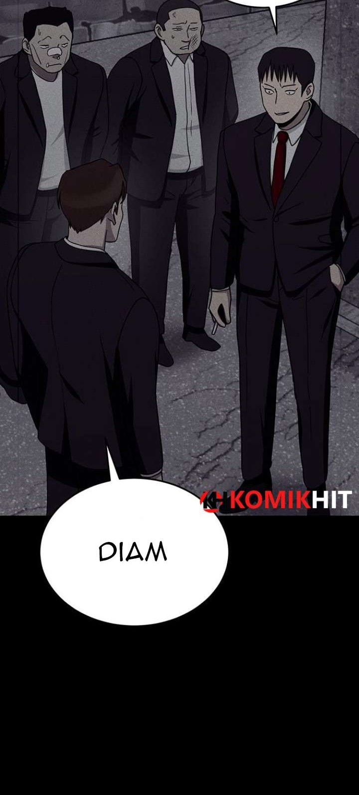 Fate Coin Chapter 16 halaman 46