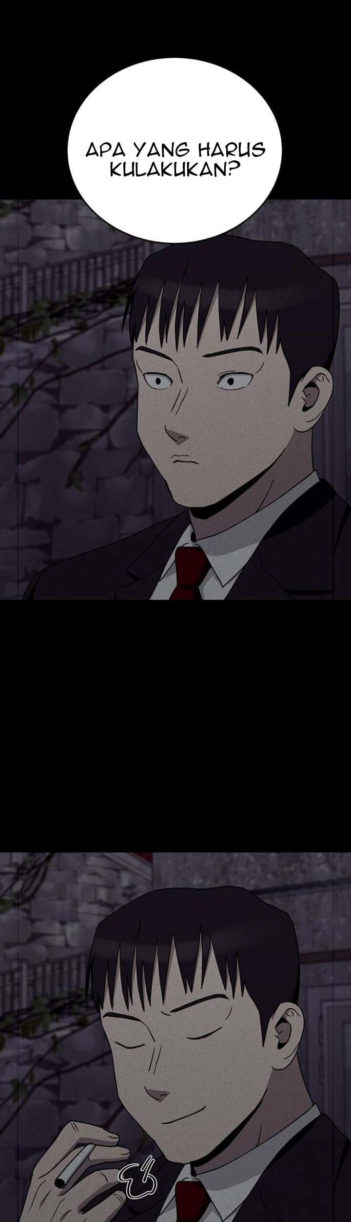Fate Coin Chapter 16 halaman 47