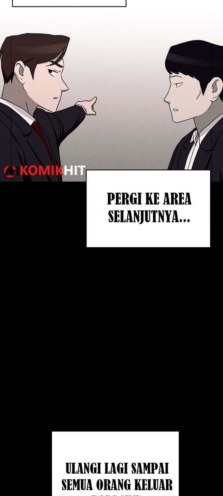 Fate Coin Chapter 16 halaman 50