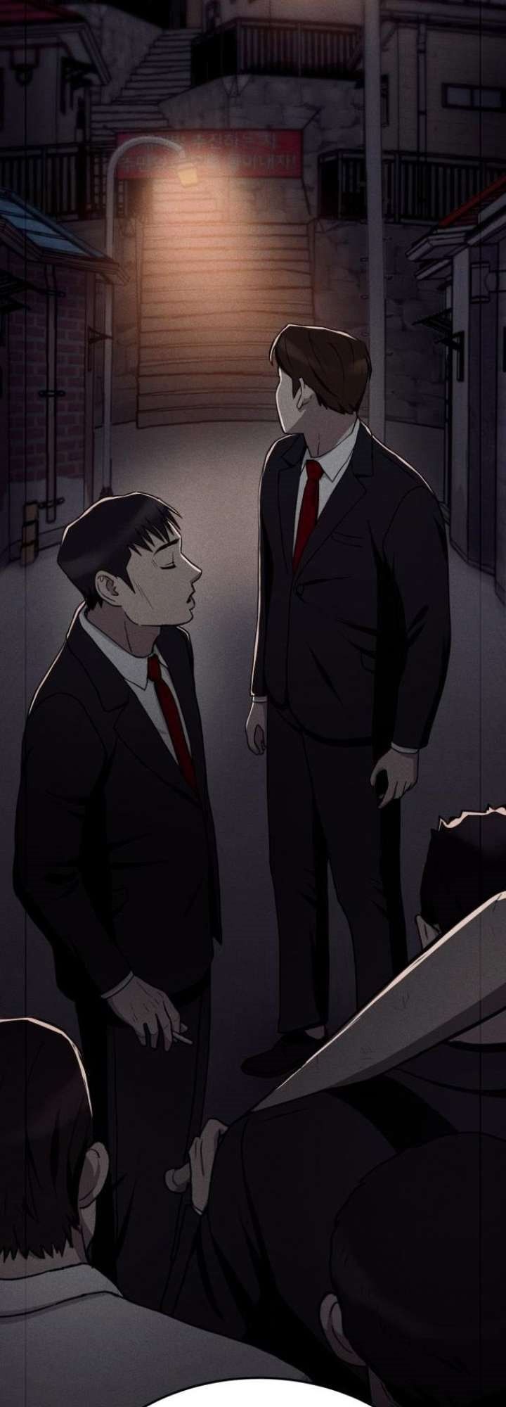 Fate Coin Chapter 15 halaman 47