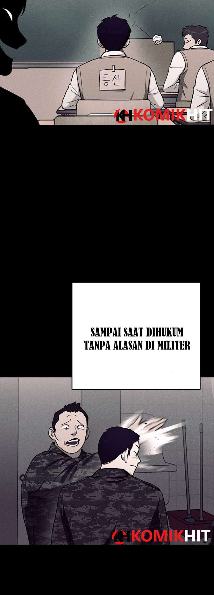 Fate Coin Chapter 14 halaman 43
