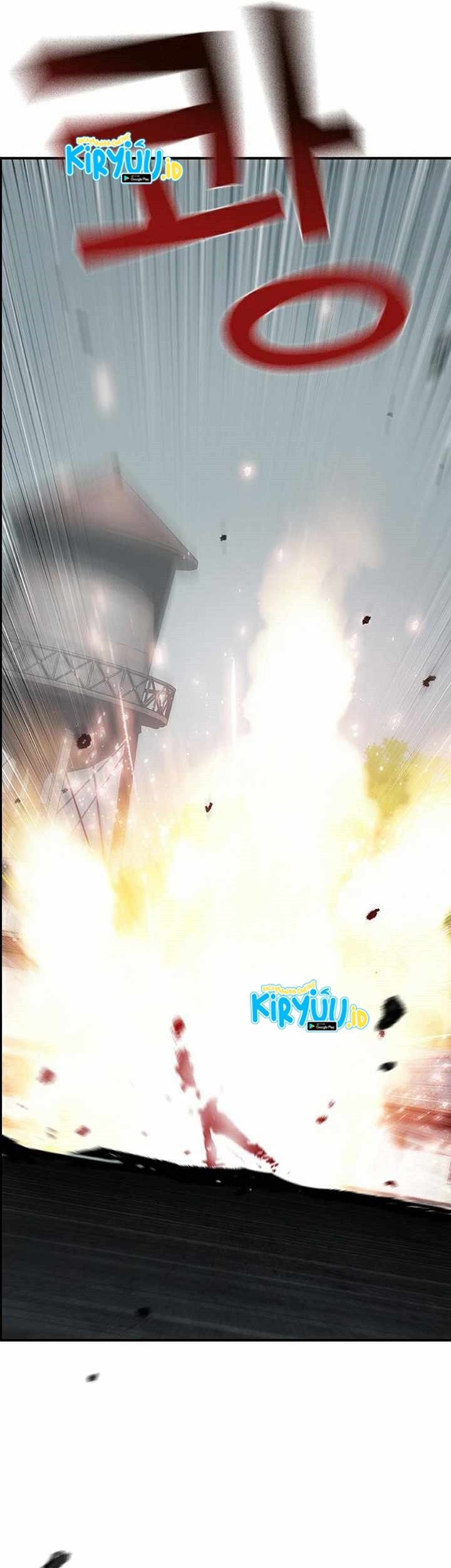 One Hundred Player Battleground Chapter 14 halaman 38