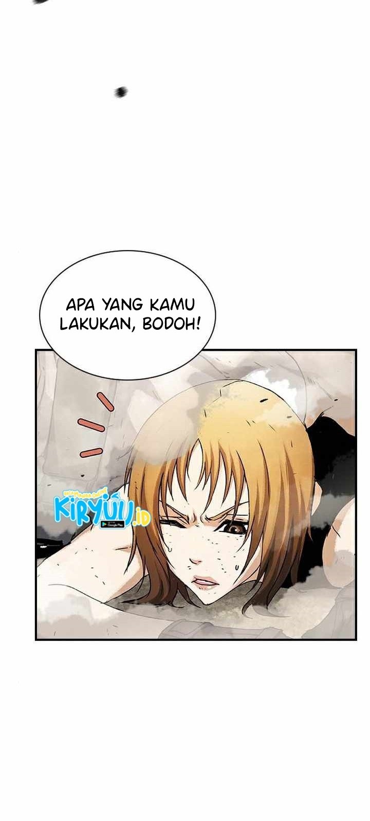 One Hundred Player Battleground Chapter 14 halaman 39