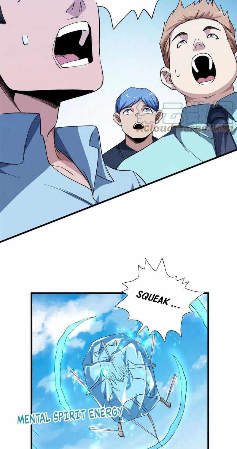 I Can Snatch 999 Types of Abilities Chapter 62 Gambar 19